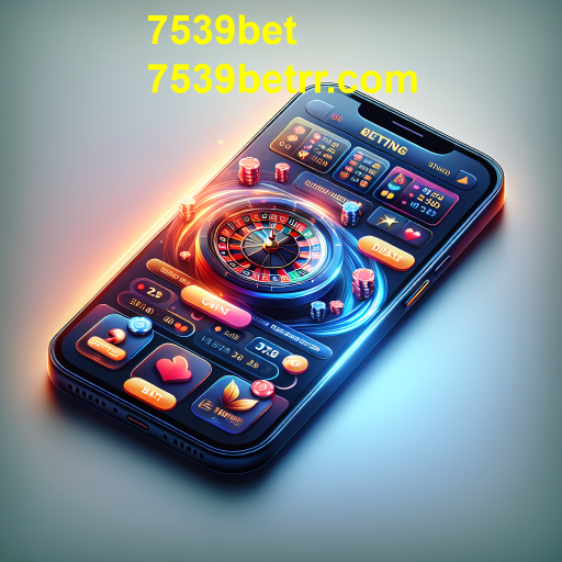 Descubra o Programa de Recompensas da 7539bet e Maximize Seus Ganhos!