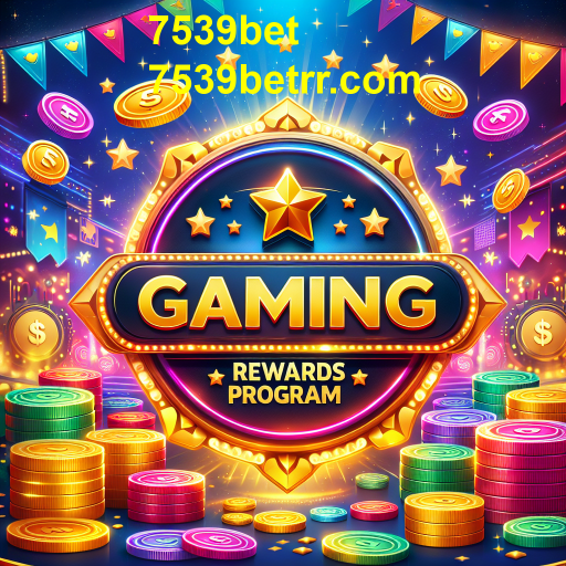 Descubra o Programa de Recompensas da 7539bet e Maximize Seus Ganhos!