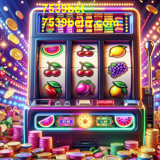 Apostas Móveis: A Nova Fronteira do Jogo Online no 7539bet